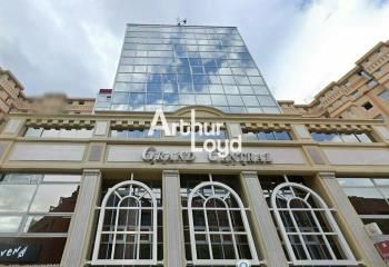 Location bureaux Nice - Proche gare, tramway et aéroport