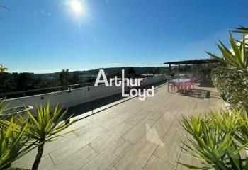Location bureaux Sophia Antipolis - Quartier Bouillides, proche A8
