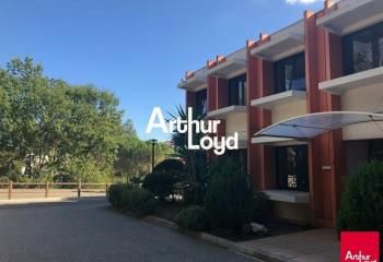 Location bureau Sophia Antipolis - Quartier Les Bouillides