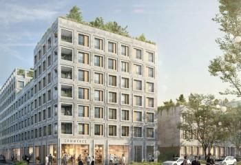 Local commercial à vendre Le Havre centre-ville - Proche halles