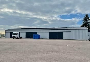 Local d'activité à louer Tancarville - ZI périphérique et portuaire du Havre