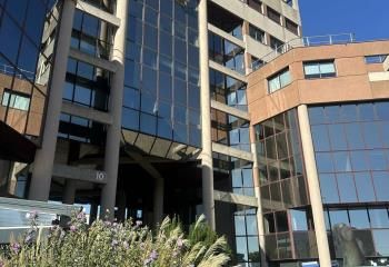 Bureaux à vendre Schiltigheim - Proximité Strasbourg et axes autoroutiers