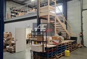 Local d'activité à louer Saint-Nazaire - Zone de Brais