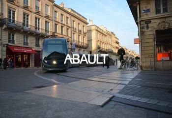 Location bureau - 38 m²