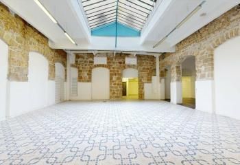 Location local commercial Nice - Port de Nice