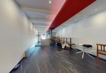 Location local commercial - 80 m²