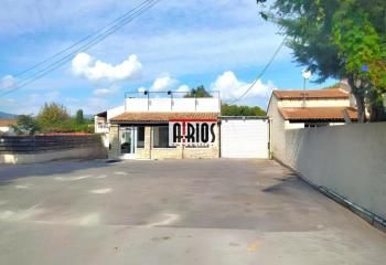 Location local commercial Le Pradet - Axe principal