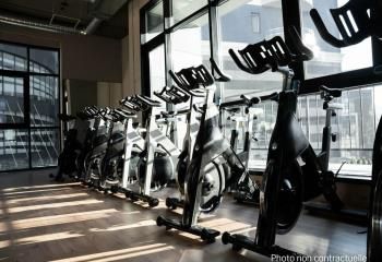 Local commercial à louer Lyon 1 - Place Sathonay