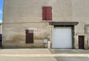 Local de stockage à louer Gleizé - Proche Lyon