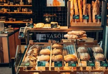Local commercial à louer Villefranche-sur-Saône - Rue Nationale