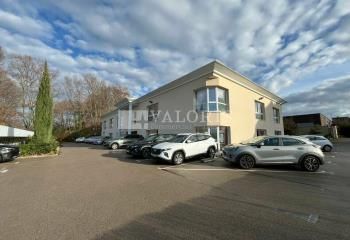 Location bureaux Les Pennes-Mirabeau - Proche A7 et A8