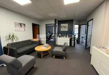 Location bureau - 300 m²