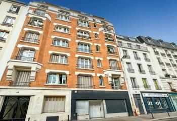 Location bureau - 380 m²