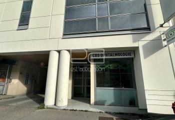 Location bureau Nancy Gare - Proche transports en commun