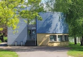 Vente bureaux La Vaupalière - Proche A150