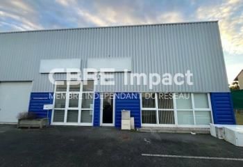 Location local d'activité Cormontreuil - Zone commerciale