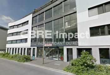 Location bureaux Reims centre-ville - Proche transports