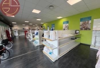 Local commercial à louer Muret - Environnement commercial dynamique