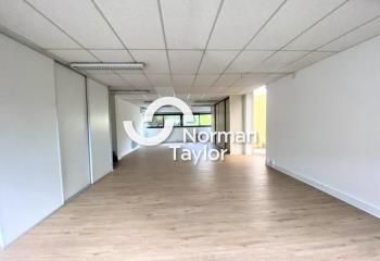 Location bureaux Montpellier - Proche Arènes, gare Saint-Roch et autoroutes