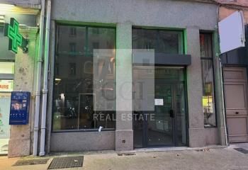 Location bureau Lyon 3 - Proche Part-Dieu et transports