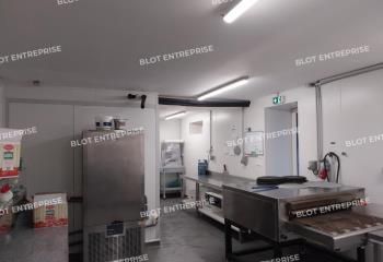 Local commercial à louer Quimper - Proche gare