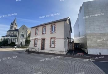 Location bureau Basse-Goulaine - Proche lignes de bus