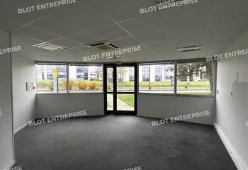 Location bureau - 334 m²