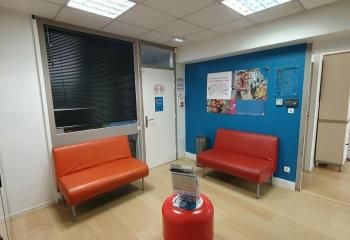 Location bureaux Meylan - Proche autoroute