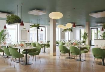 Vente bureaux neufs Isneauville - Proche grands axes et bus F1