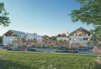 Local commercial à vendre Isneauville - Programme neuf