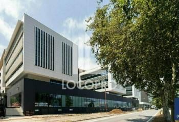 Location bureaux neufs Nice Saint Isidore - Proche aéroport et tramway