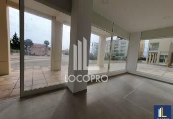 Local commercial à louer Antibes les Pins - Parc Exflora