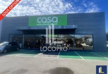 Local commercial à louer Villeneuve-Loubet - Retail Park
