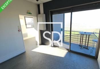 Vente bureau Cournon-d'Auvergne - Proche Zénith et autoroutes A71, A75