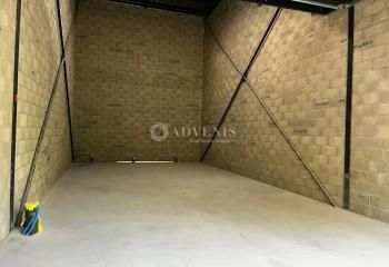 Location activité/entrepôt - 224 m²