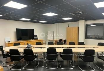 Location bureaux Tours Nord - Proche autoroutes A10, A28 et centre-ville