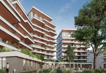 Bureaux à vendre Colmar - Proche gare et parc du Champs de Mars