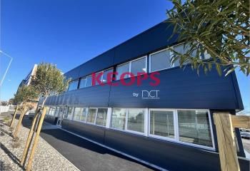 Location bureaux Blagnac - Proche aéroport et rocade