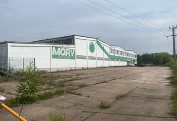 Entrepôt à vendre Golbey - Proximité Épinal et A31