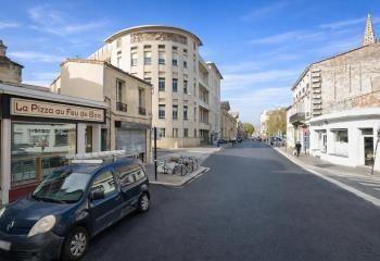 Local commercial à vendre Bordeaux - Proche Bourse du Travail