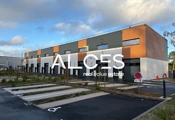 Location cellules artisanales Gradignan - Proche A63