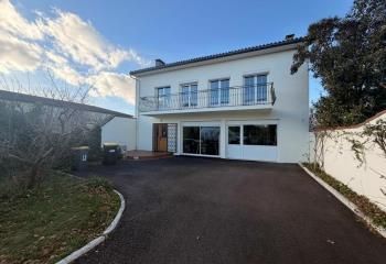 Vente bureaux Portet-sur-Garonne - Proche Toulouse et transports