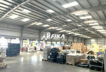 Entrepôt à louer Bruguières - Proche A62 et sortie St Jory