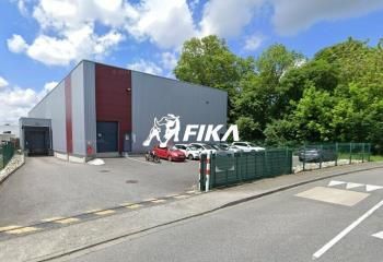 Local d'activité à louer Quint-Fonsegrives - Zone ECOPARK