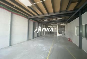 Local d'activité à louer Saint-Jean - Proche rocade Toulouse