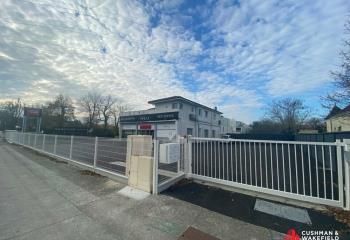 Local commercial à louer Pessac Alouette - Proche Rocade