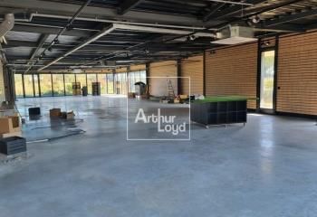 Vente local commercial Marcoussis - Bordure de la RD 35