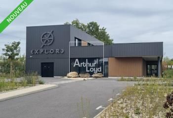 Local commercial à louer Marcoussis - Proche RD 35