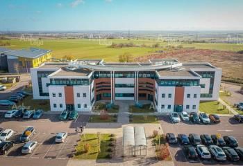 Location bureaux Dijon nord - Tramway, Rocade Est et LINO
