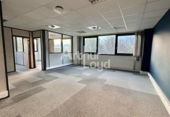 Location bureau - 71 m²